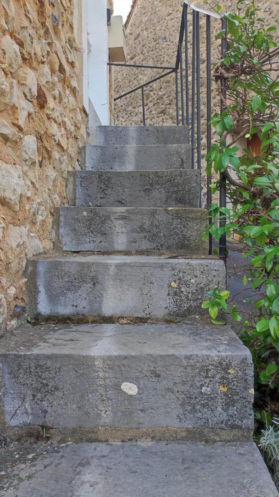 The Salt House Βίλα Avoise Εξωτερικό φωτογραφία