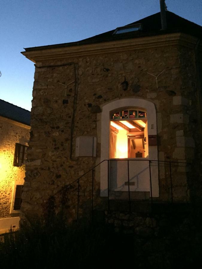 The Salt House Βίλα Avoise Εξωτερικό φωτογραφία